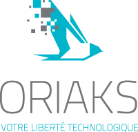 Oriaks Technologies - Votre liberté technologique